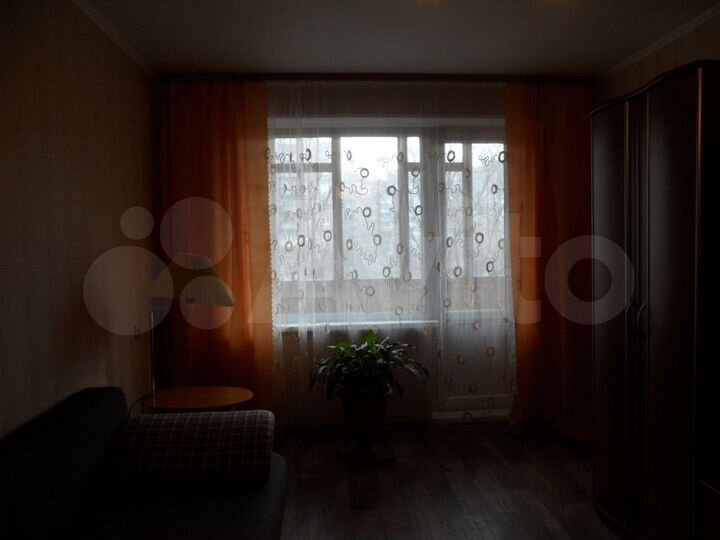 1-к. квартира, 33 м², 3/9 эт.