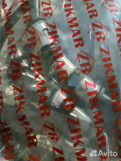 Трос ручника левый хендай элантра 4