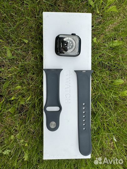 Apple watch 9 41 mm