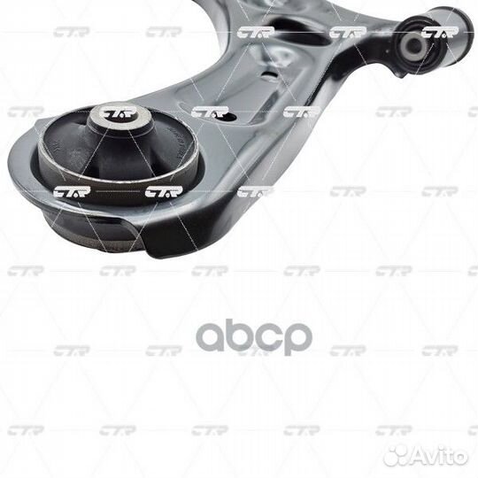 Cqkh-105L Рычаг подвески перед лев CQ0170