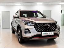 Chery Tiggo 4 Pro 1.5 CVT, 2024, 1 км, с пробегом, цена 1 765 000 руб.