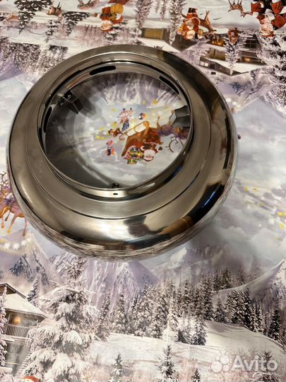 Многофункциональная подставка, для газоной плиты