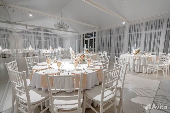 Аренда банкетного зала Премиум Холл