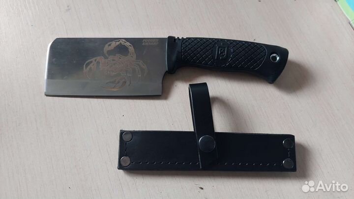 Шампура в чехле