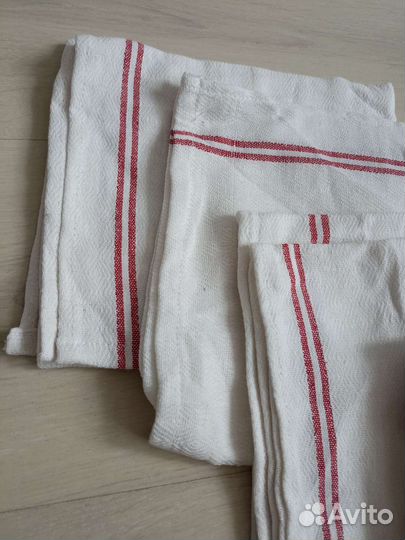 Комплект полотенец IKEA