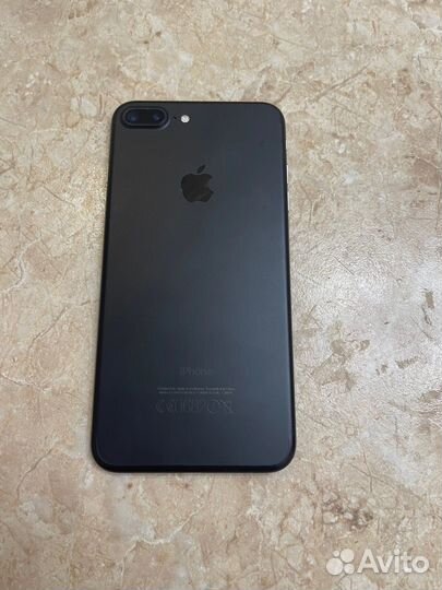 iPhone 7 Plus, 32 ГБ