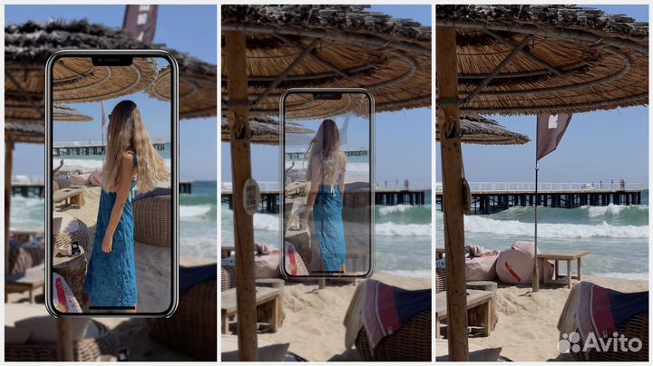 Рилсмейкер, монтаж reels, монтаж видео