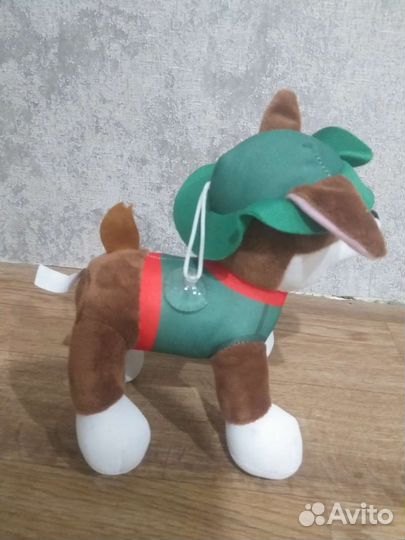 Щенячий патруль