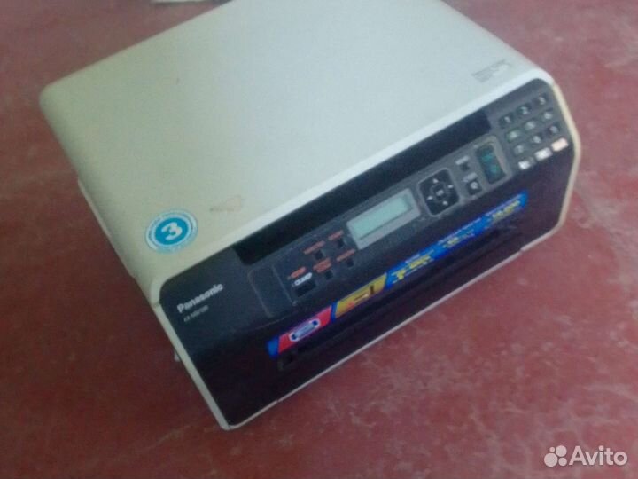 Мфупринтер