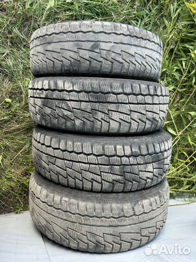 Cordiant Winter Drive 195/65 R15