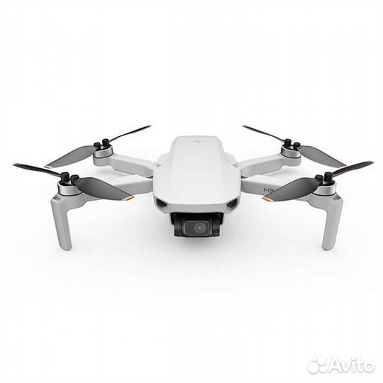 Dji Mini SE Fly More Combo