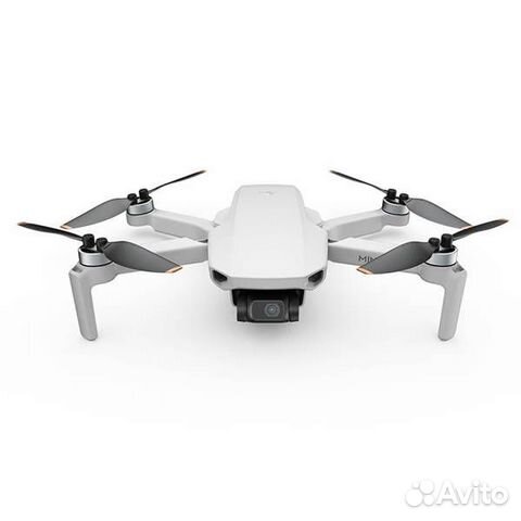 Dji Mini SE Fly More Combo