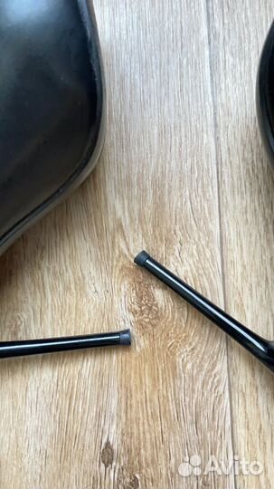 Туфли женские 38 размер