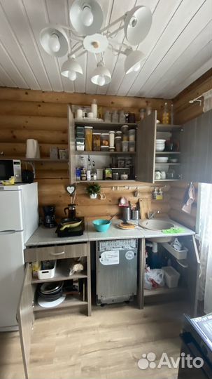 Кухонный гарнитур бу IKEA