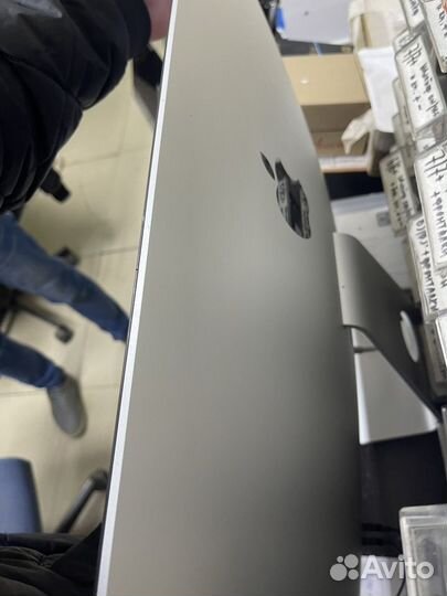 iMac 27 2014 год