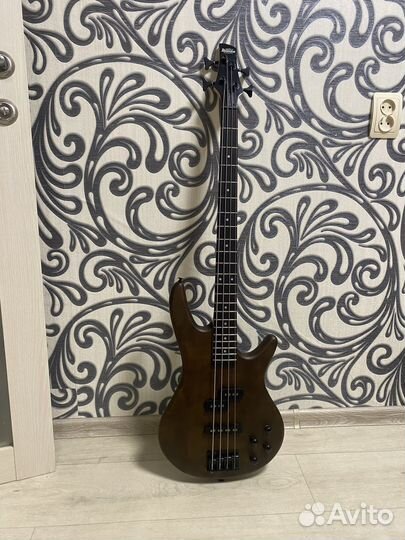 Бас гитара ibanez GSR200B - WNF