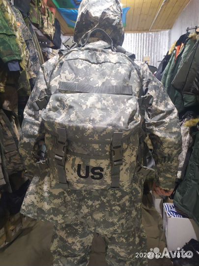 Рюкзак армии usa