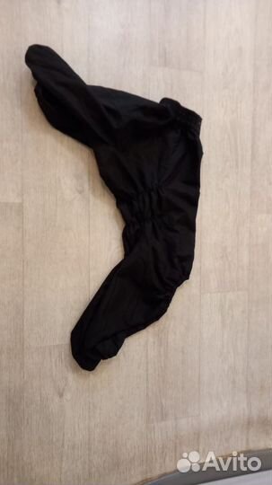 Комбензон для средней собаки