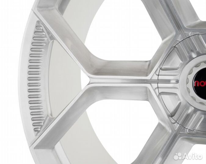 Кованые диски vossen для Lamborghini Urus