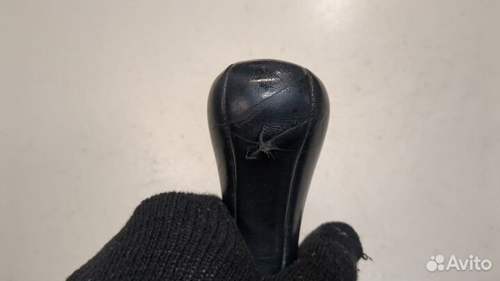 Кулиса кпп Mercedes ML W163, 2002