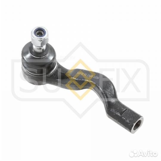 Sufix SE-1510 Наконечник рулевой тяги прав LCV