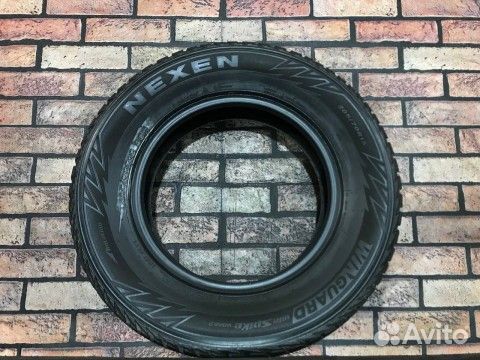 Nexen Winguard 205/70 R15 96T