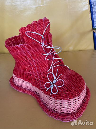 Кашпо для цветов