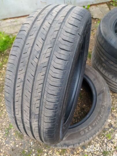 Kumho Ecsta HS51 205/55 R16