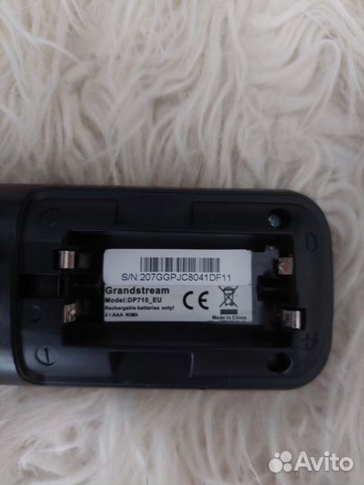 Sip dect ip телефон