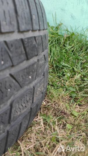 Continental ContiWinterContact TS 830 P 225/55 R16 95H