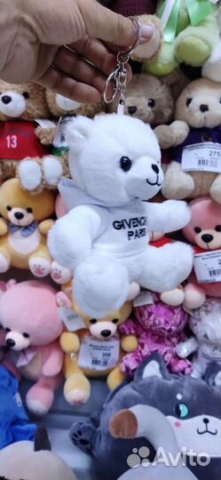 Брелок блекбу Цена 250р размер 23см