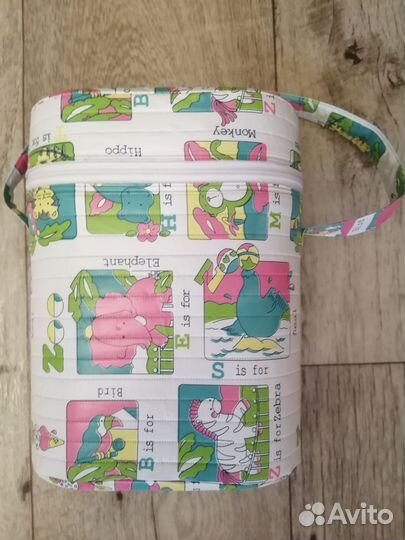 Термосумка для бутылочек