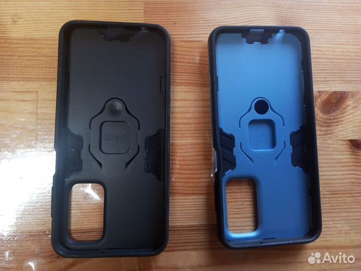 Чехол на samsung galaxy A23,M 23,противоударный