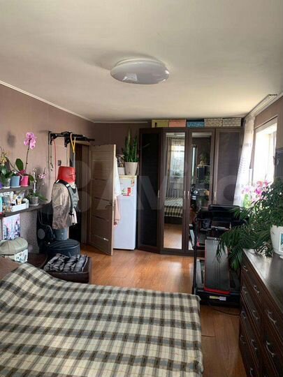 3-к. квартира, 60,1 м², 5/5 эт.