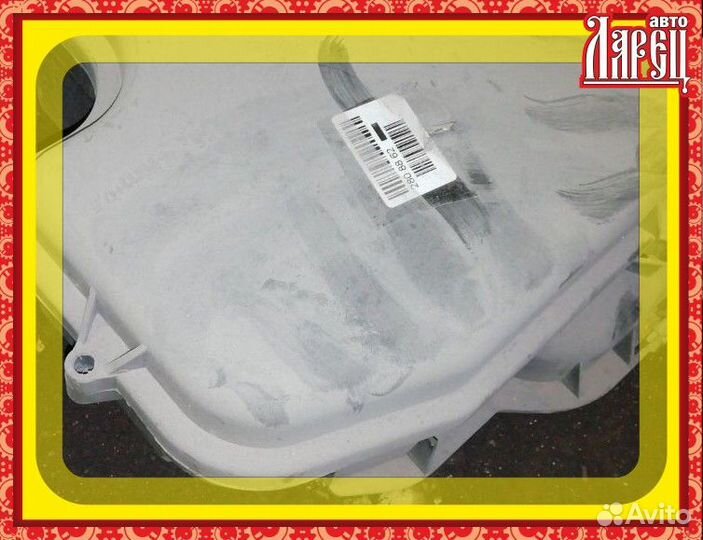 Корпус блока предохранителей Audi A6