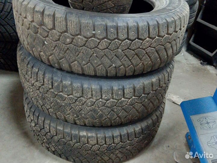 Continental ComfortContact - 1 175/65 R14 85T