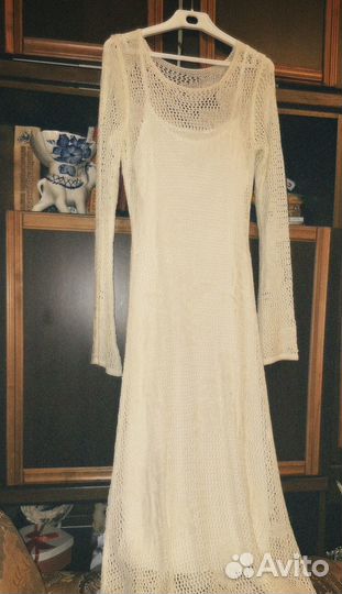 Платье женское