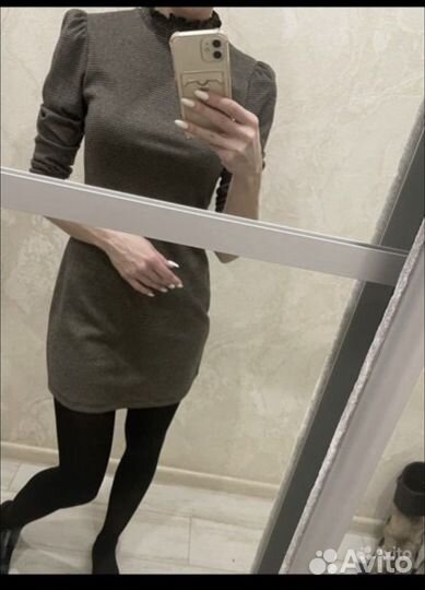 Женские вещи пакетом