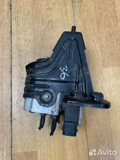 Блок abs Opel Vectra C Z18XE