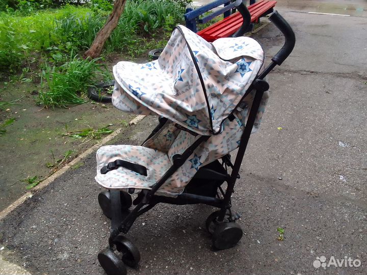 Легендарная шведская коляска Elodie details