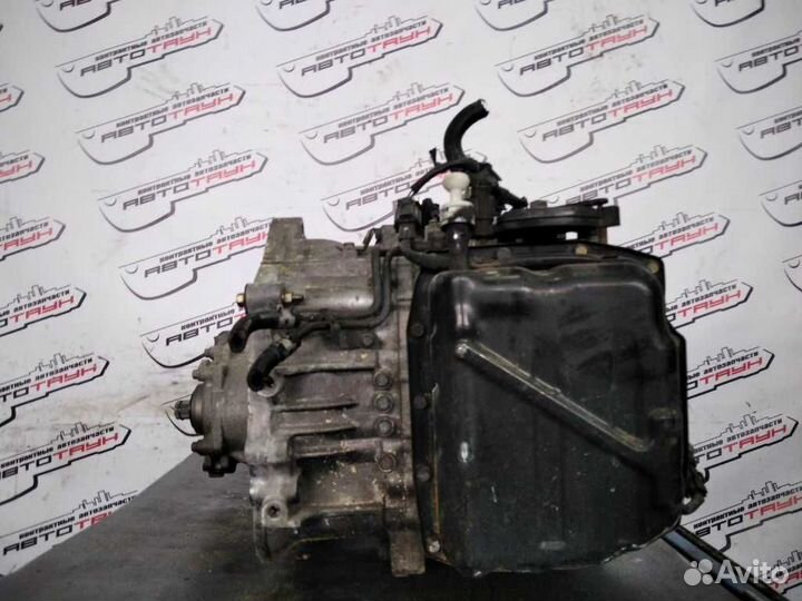 АКПП mitsubishi 4G93 lancer lancer cedia CS5A CS5W