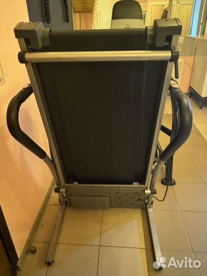 Беговая дорожка torneo