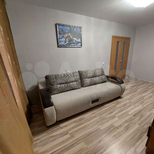 1-к. квартира, 32,4 м², 9/10 эт.