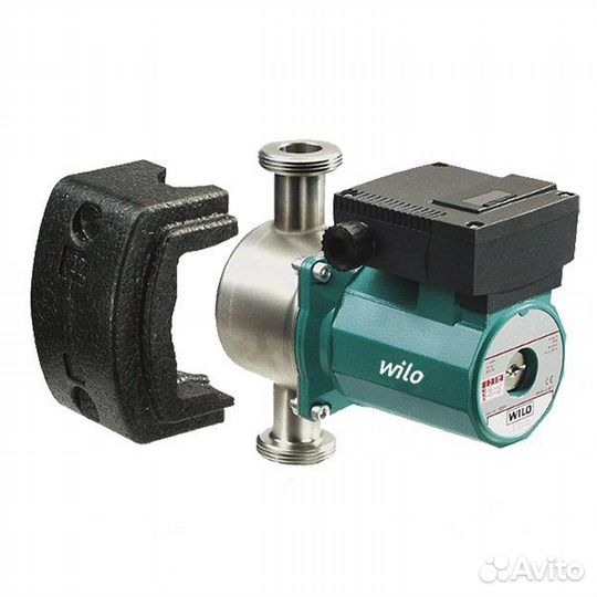 Насос Wilo Top-Z 25/6 DM 2045522