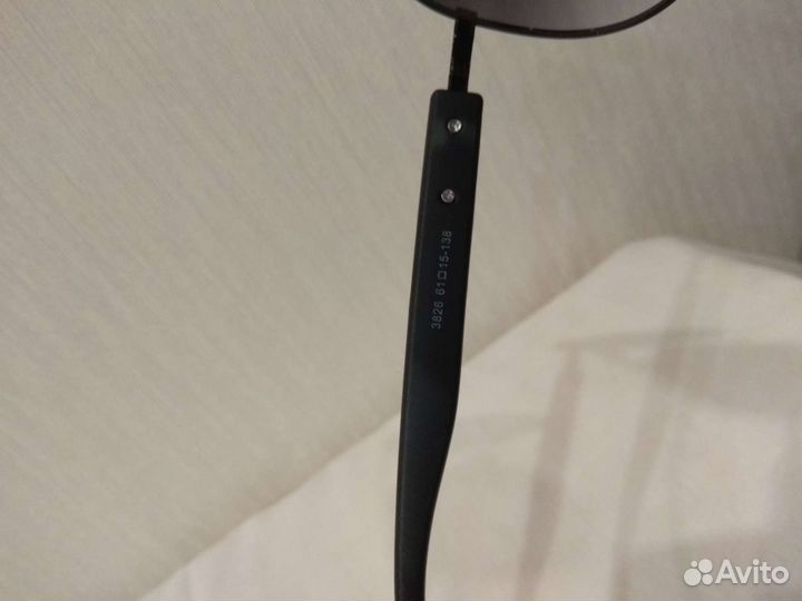 Очки Италия разные. Новые