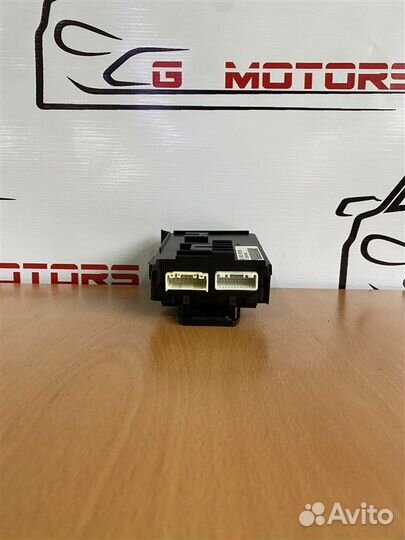 Блок комфорта Mazda Cx 9 2016-2021