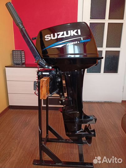 Suzuki 9.9
