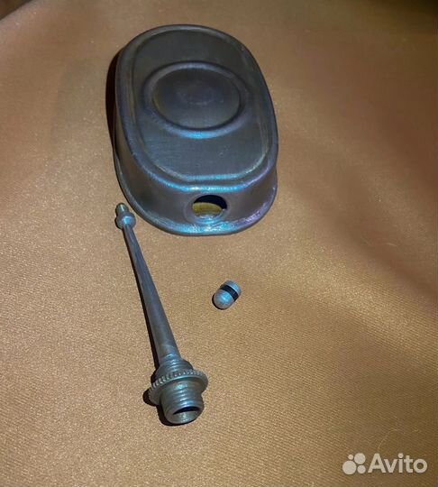 Бензошприц иж49