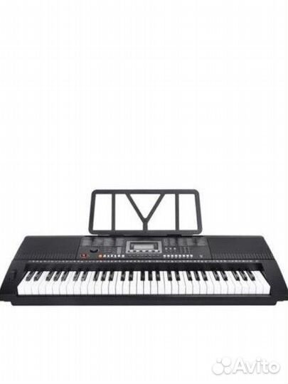 Синтезатор 61 клавиша