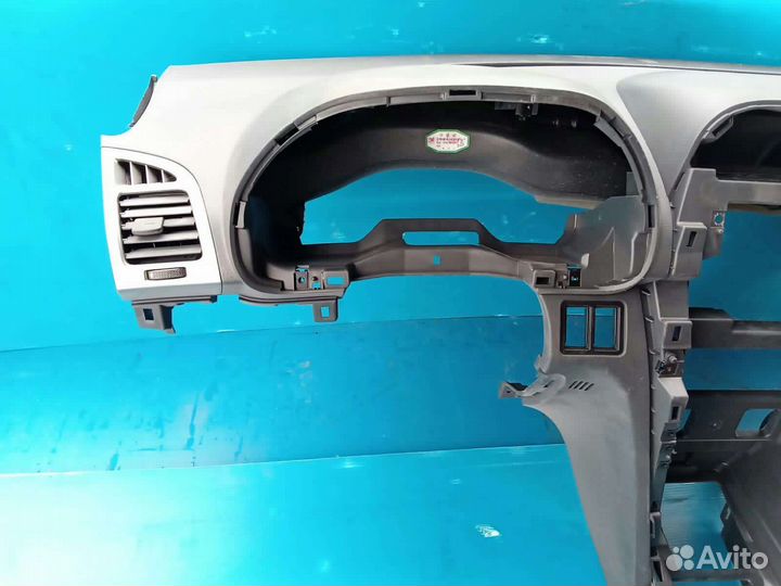 Торпедо Chery Tiggo FL/Vortex Tingo